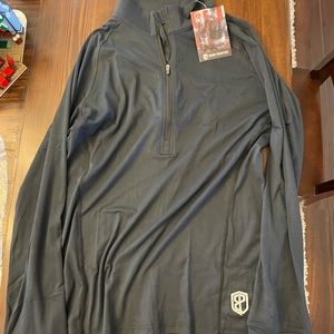 Born Primitive Ladies Zip Athleisure